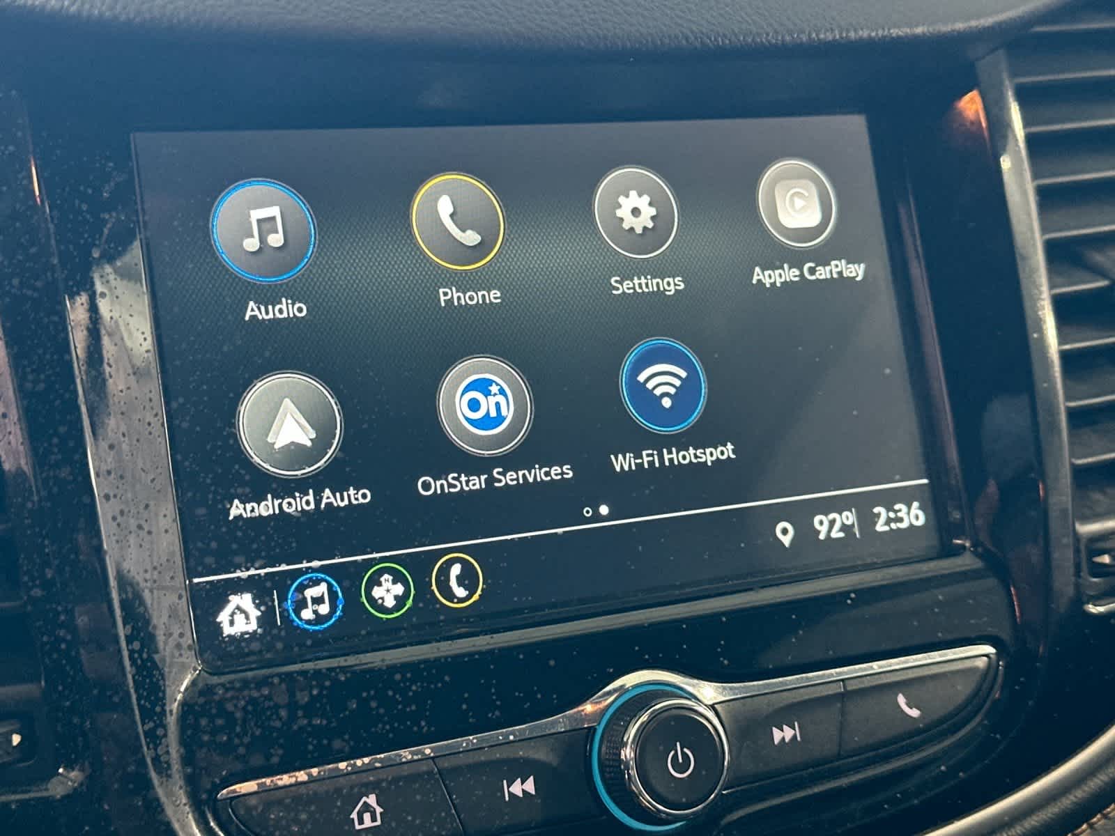 Thumbnail: 2019 Chevrolet Trax - 17