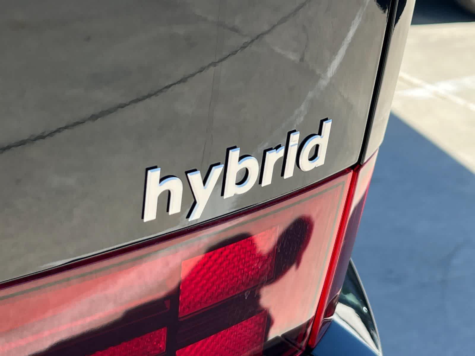 Thumbnail: 2026 Hyundai Santa Fe - 27