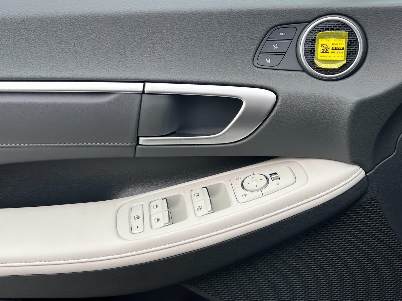 Thumbnail: 2026 Hyundai Sonata - 13