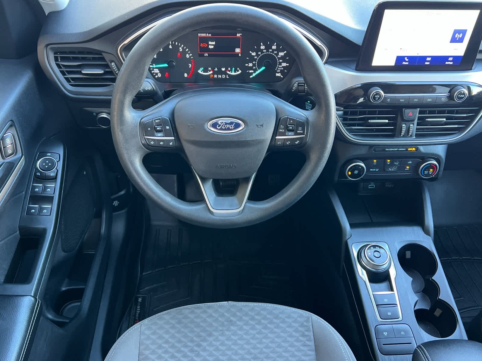 Thumbnail: 2022 Ford Escape - 14