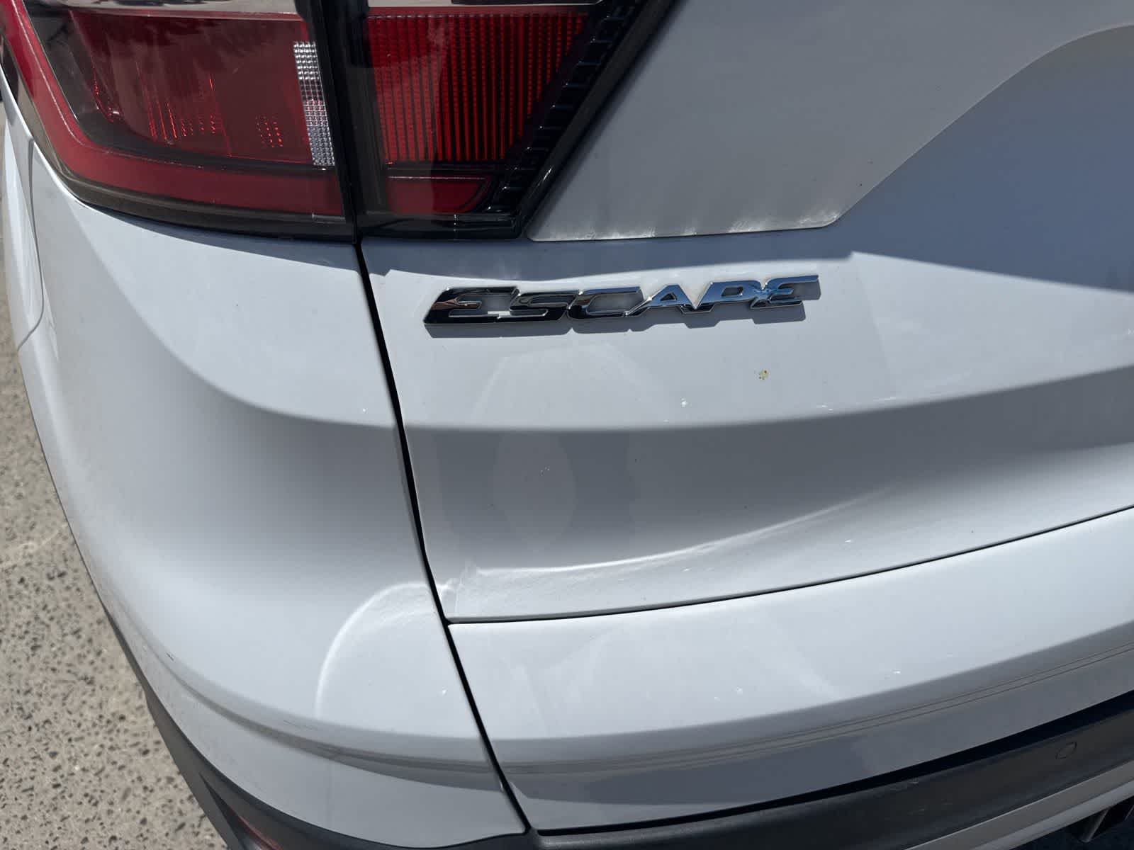 Thumbnail: 2017 Ford Escape - 12