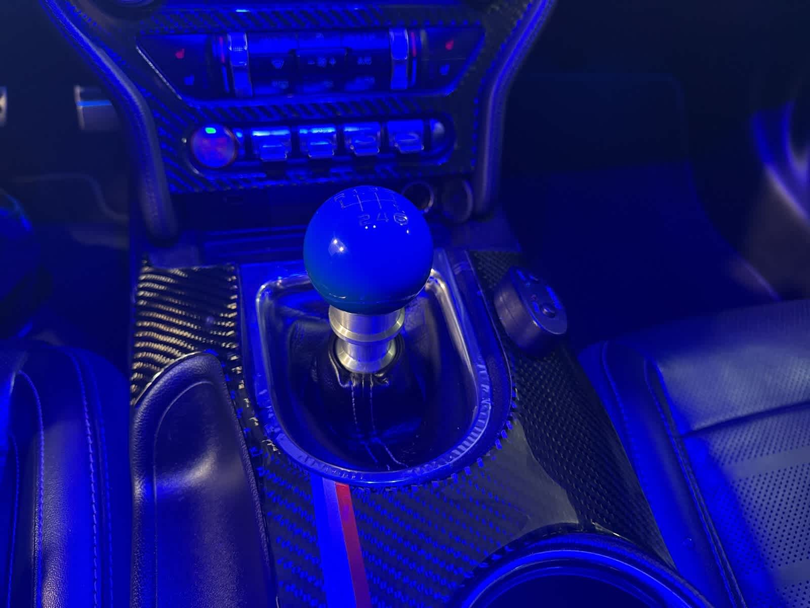 Thumbnail: 2018 Ford Mustang - 17