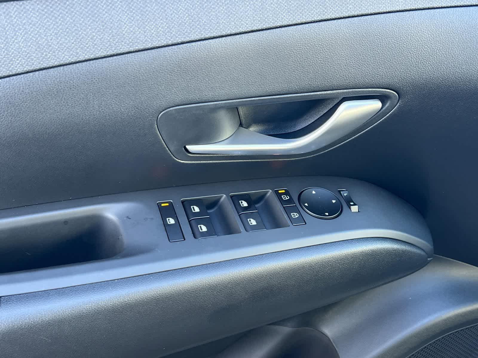 Thumbnail: 2026 Hyundai Tucson - 12