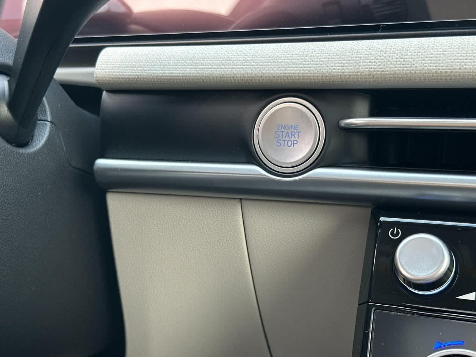 Thumbnail: 2026 Hyundai Tucson - 22