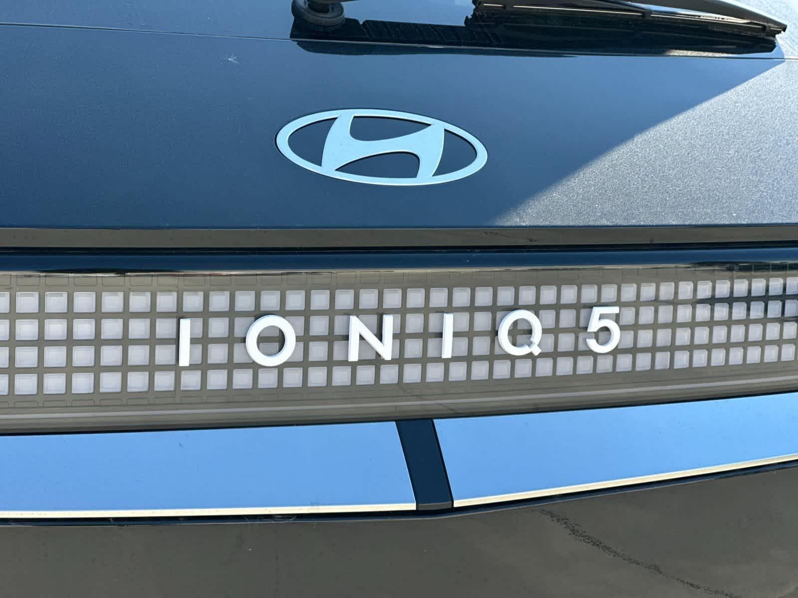 Thumbnail: 2026 Hyundai Ioniq 5 - 26