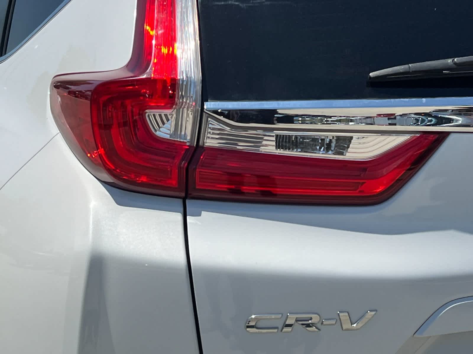 Thumbnail: 2019 Honda CR-V - 26