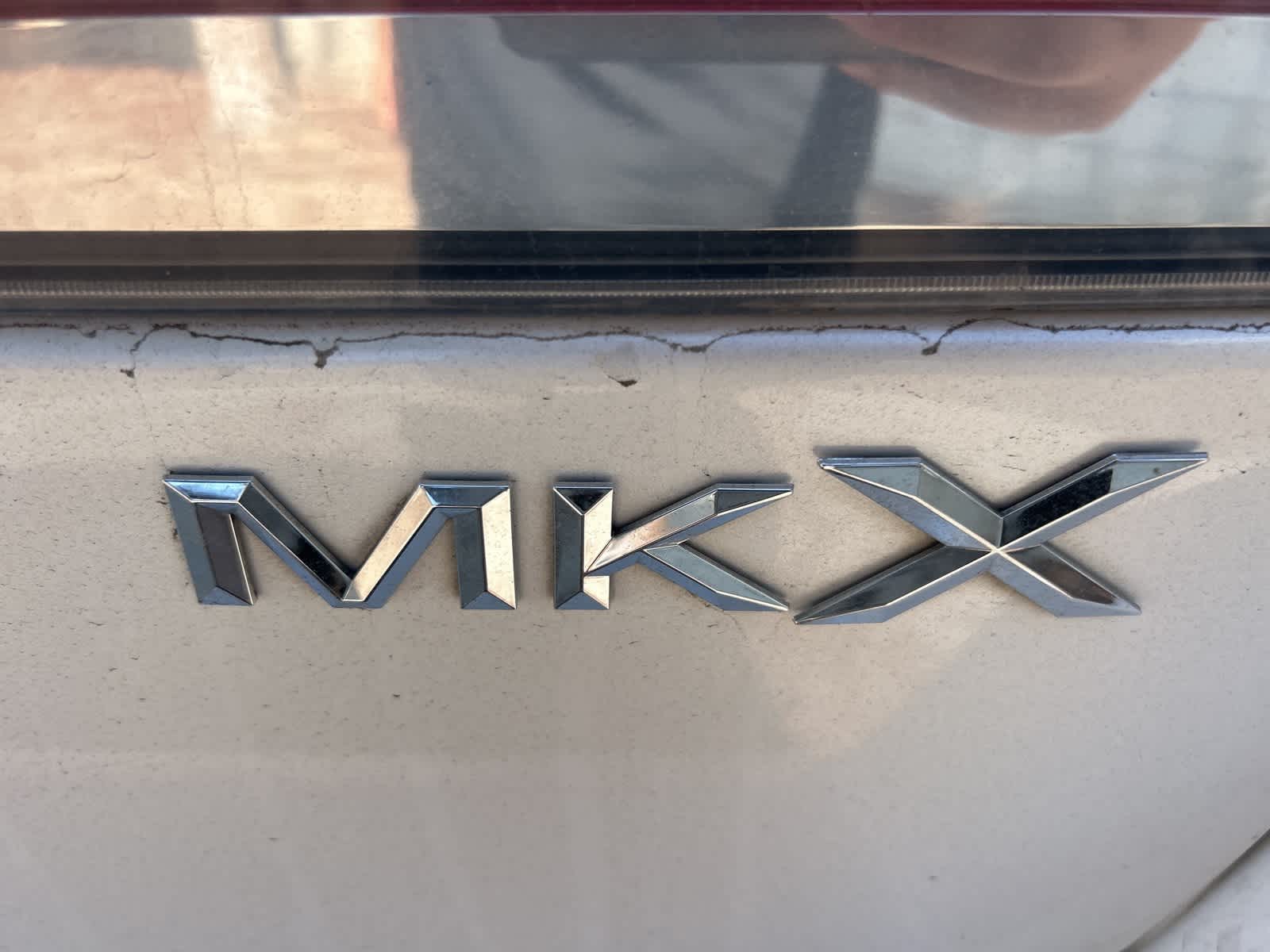 Thumbnail: 2010 Lincoln MKX - 11