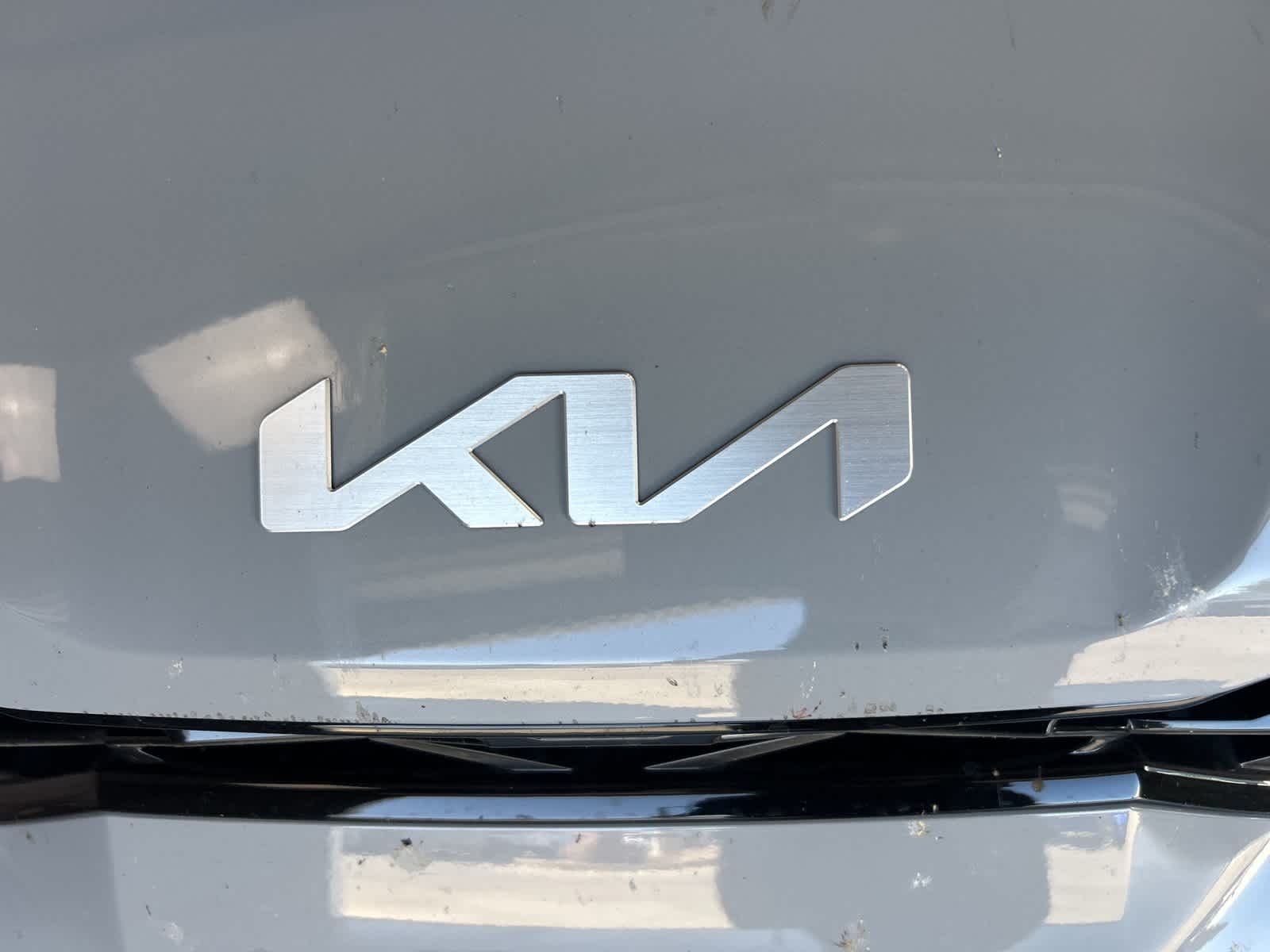 Thumbnail: 2025 Kia K5 - 3