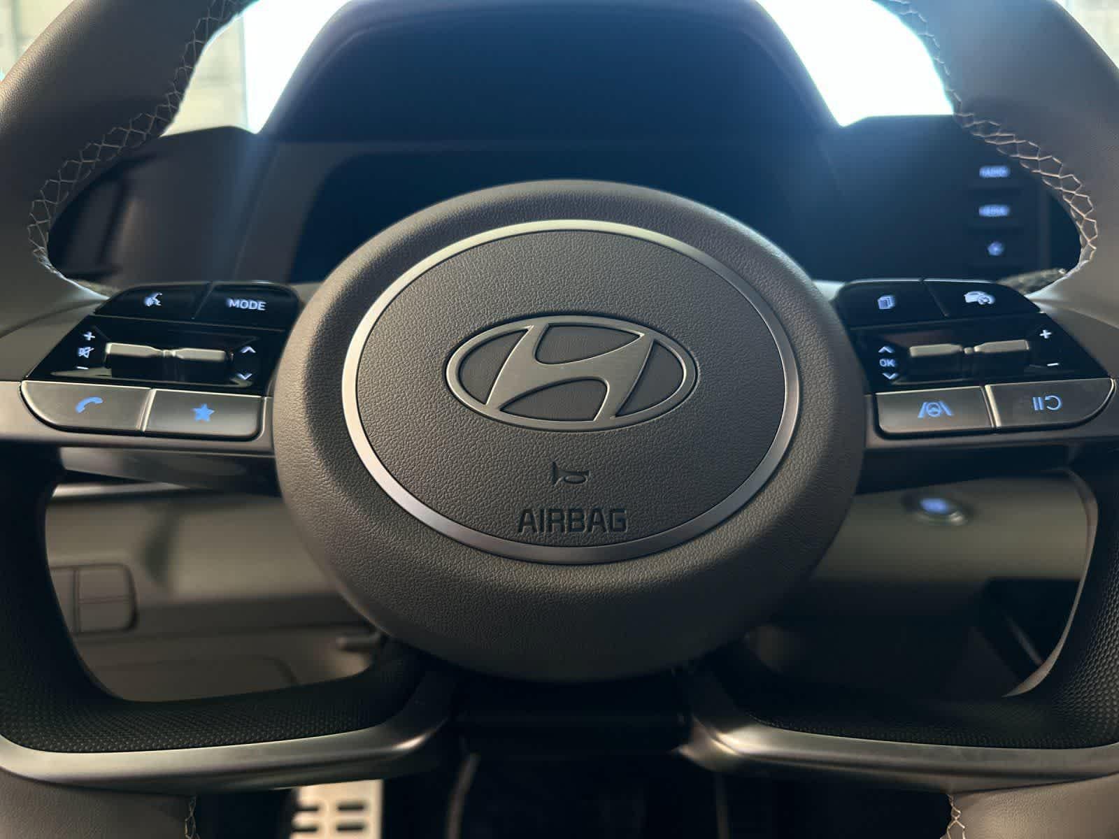 Thumbnail: 2026 Hyundai Elantra - 23