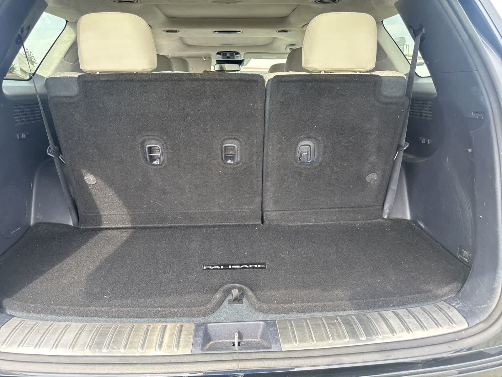 Thumbnail: 2021 Hyundai Palisade - 14