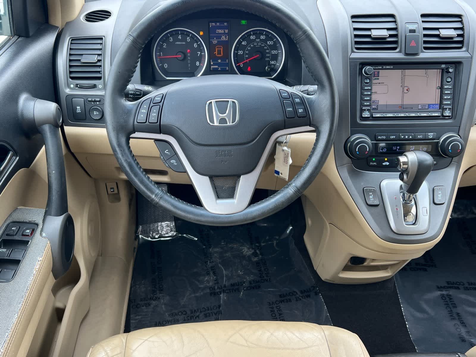 Thumbnail: 2010 Honda CR-V - 14