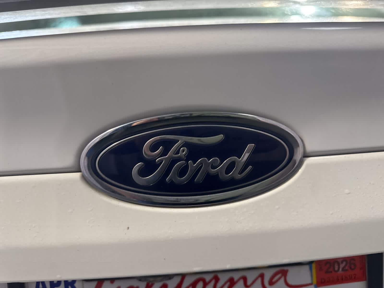 Thumbnail: 2019 Ford Fusion - 12