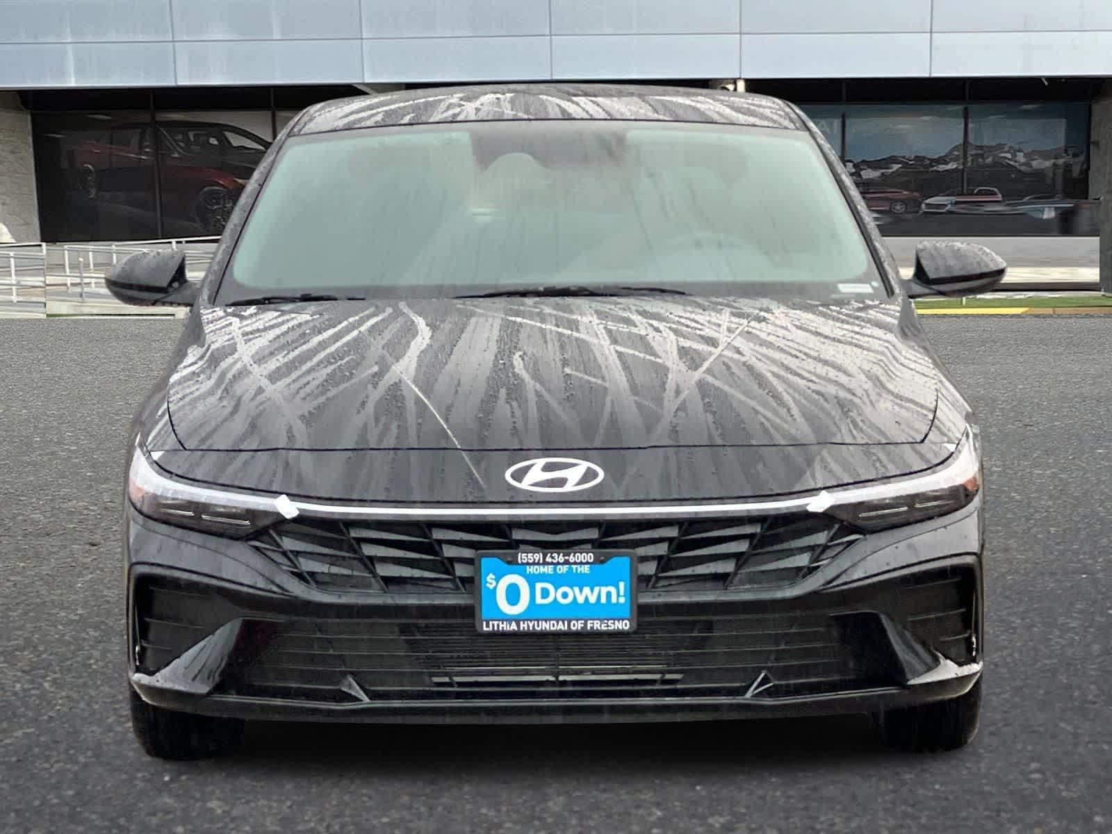 Thumbnail: 2026 Hyundai Elantra - 11