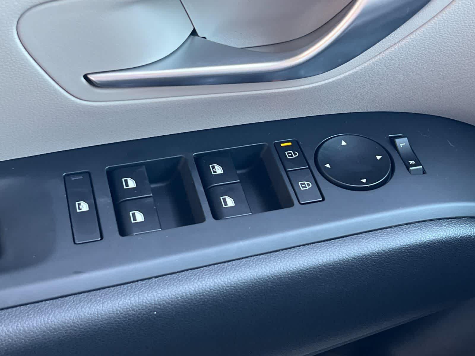 Thumbnail: 2026 Hyundai Tucson - 13