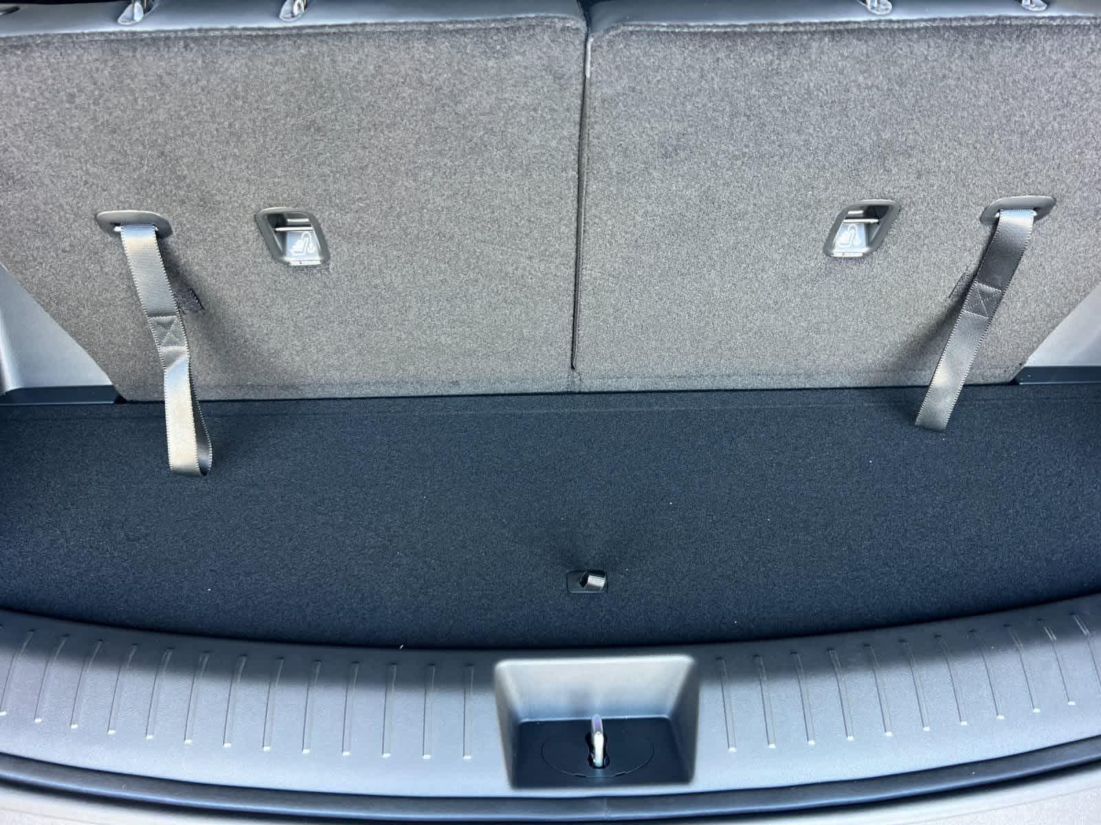 Thumbnail: 2026 Hyundai Santa Fe - 15