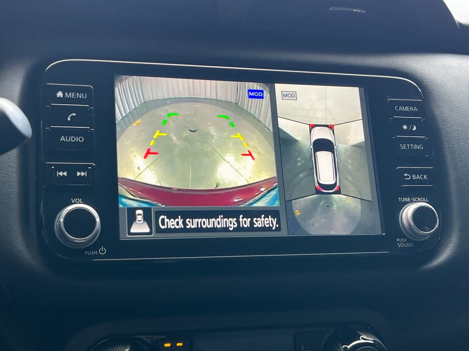 Thumbnail: 2023 Nissan Kicks - 19