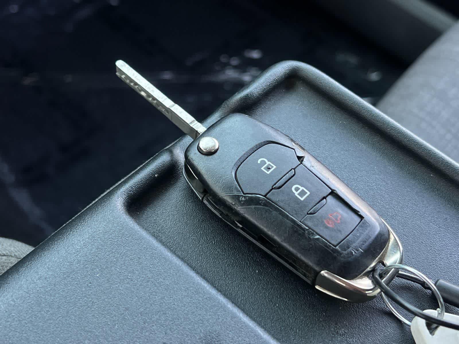 Thumbnail: 2024 Ford F-350 - 27