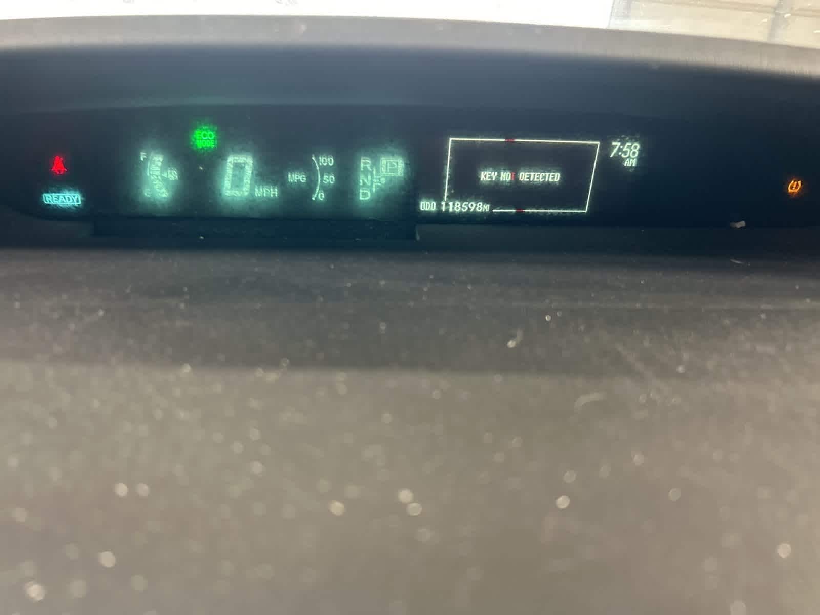 Thumbnail: 2013 Toyota Prius - 28