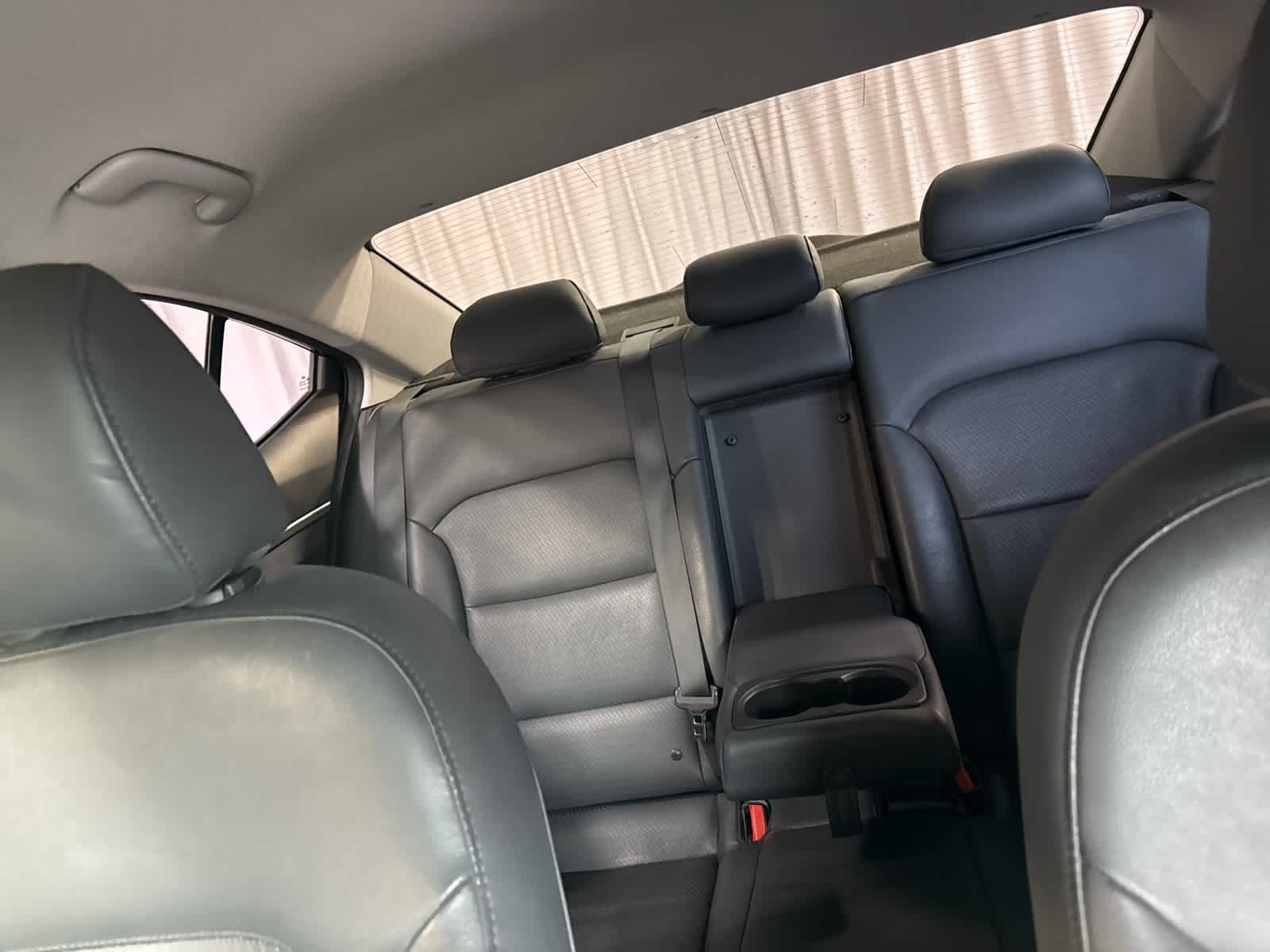 Thumbnail: 2017 Hyundai Elantra - 23