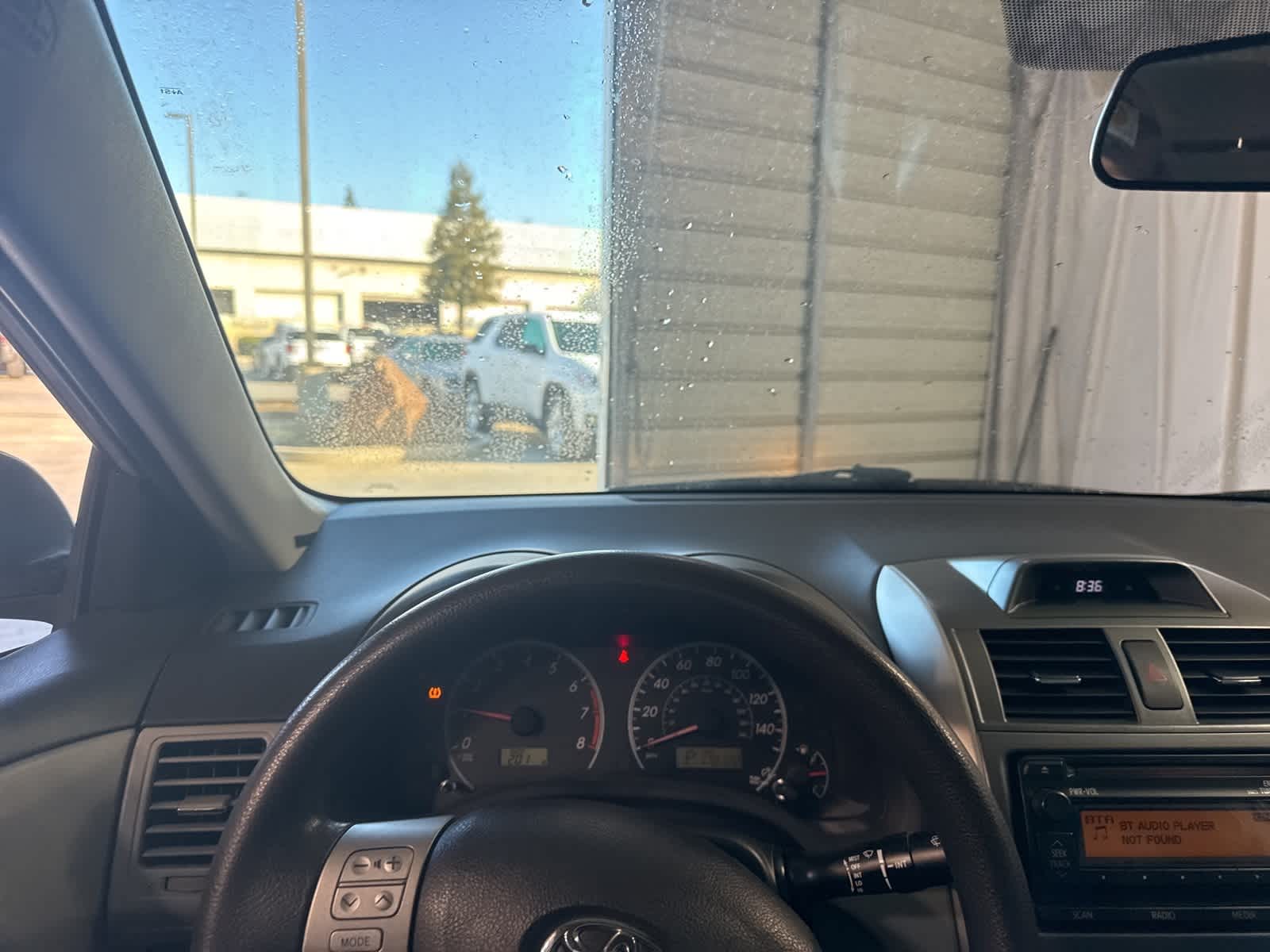 Thumbnail: 2012 Toyota Corolla - 22