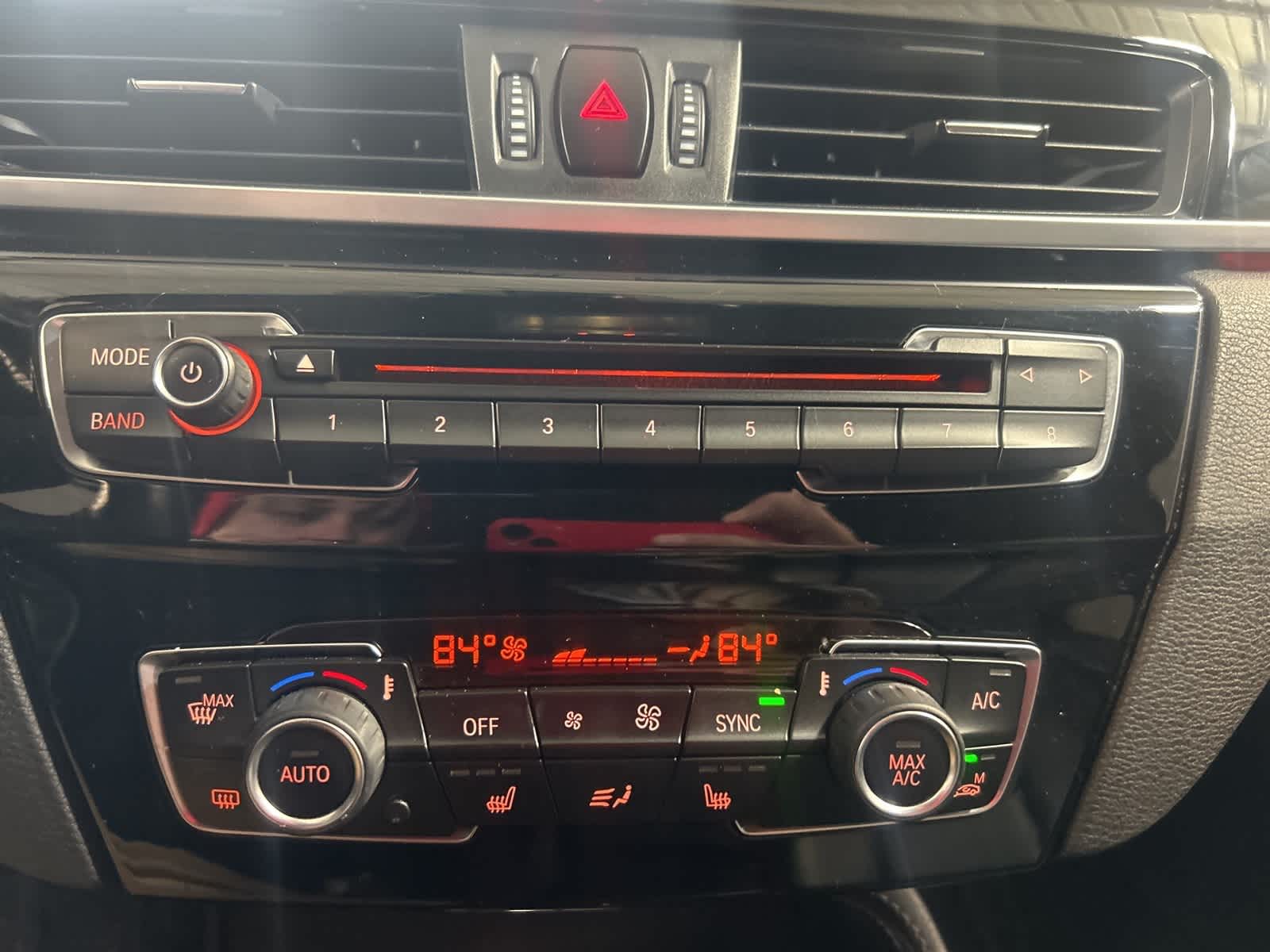 Thumbnail: 2017 BMW X1 - 28