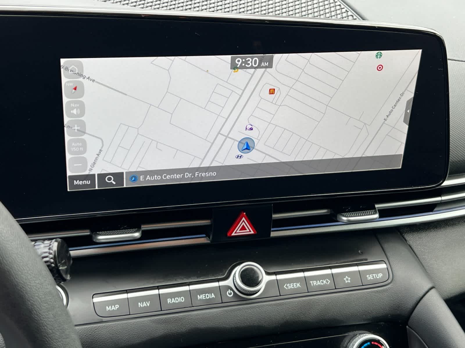 Thumbnail: 2024 Hyundai Elantra - 18