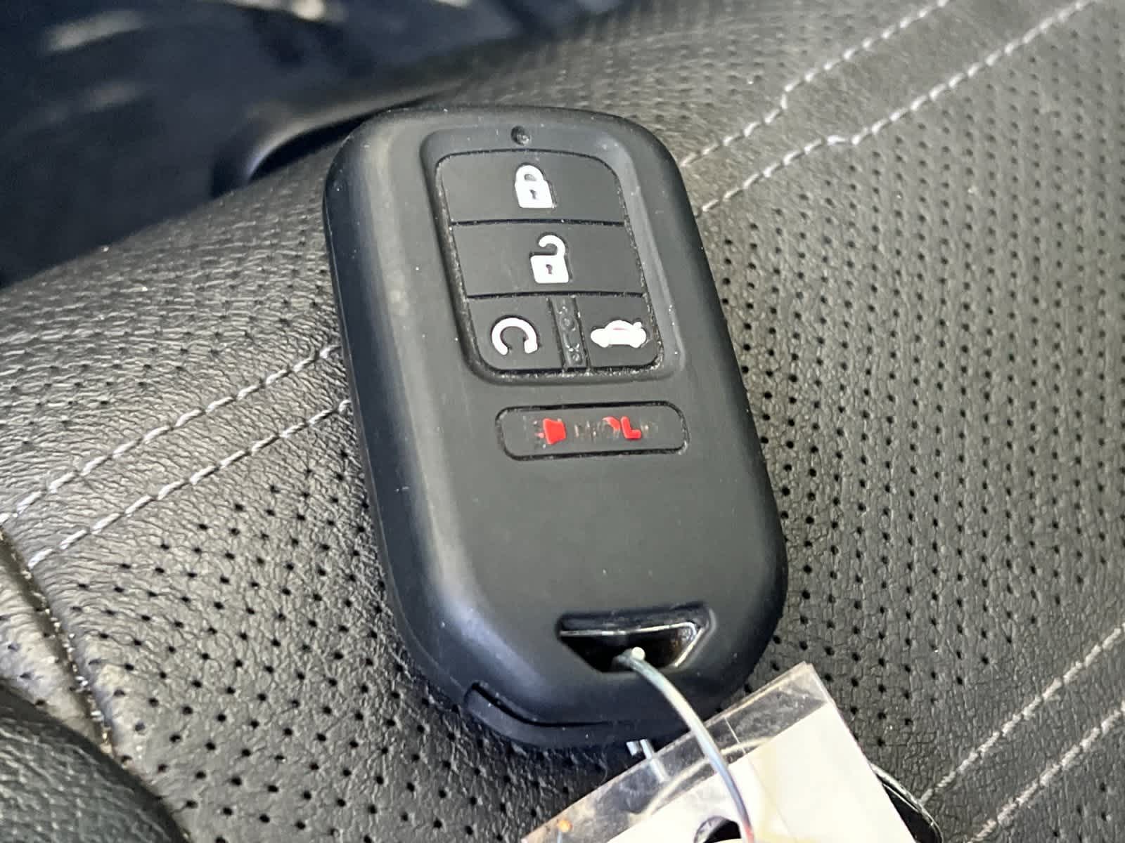 Thumbnail: 2019 Honda CR-V - 27