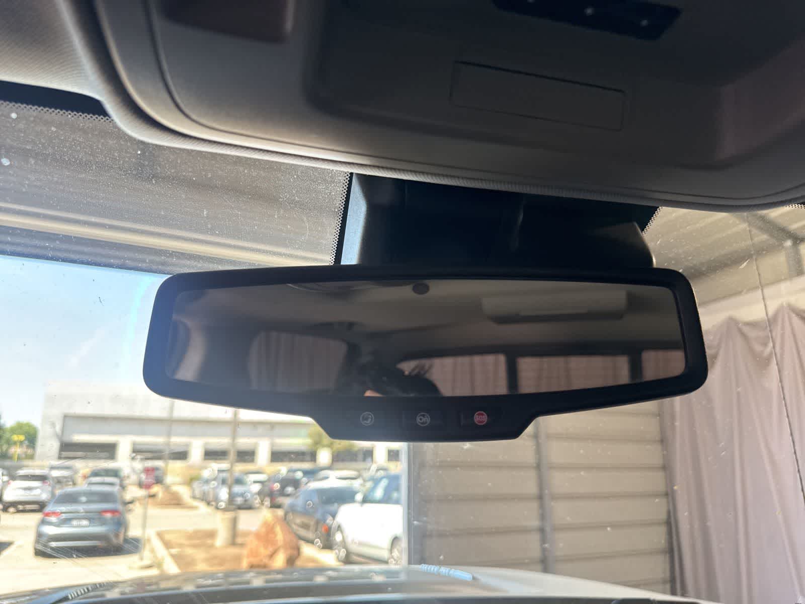Thumbnail: 2015 GMC Sierra 2500 - 22