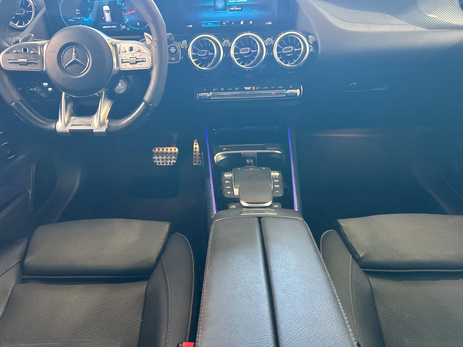Thumbnail: 2022 Mercedes-Benz GLA - 3