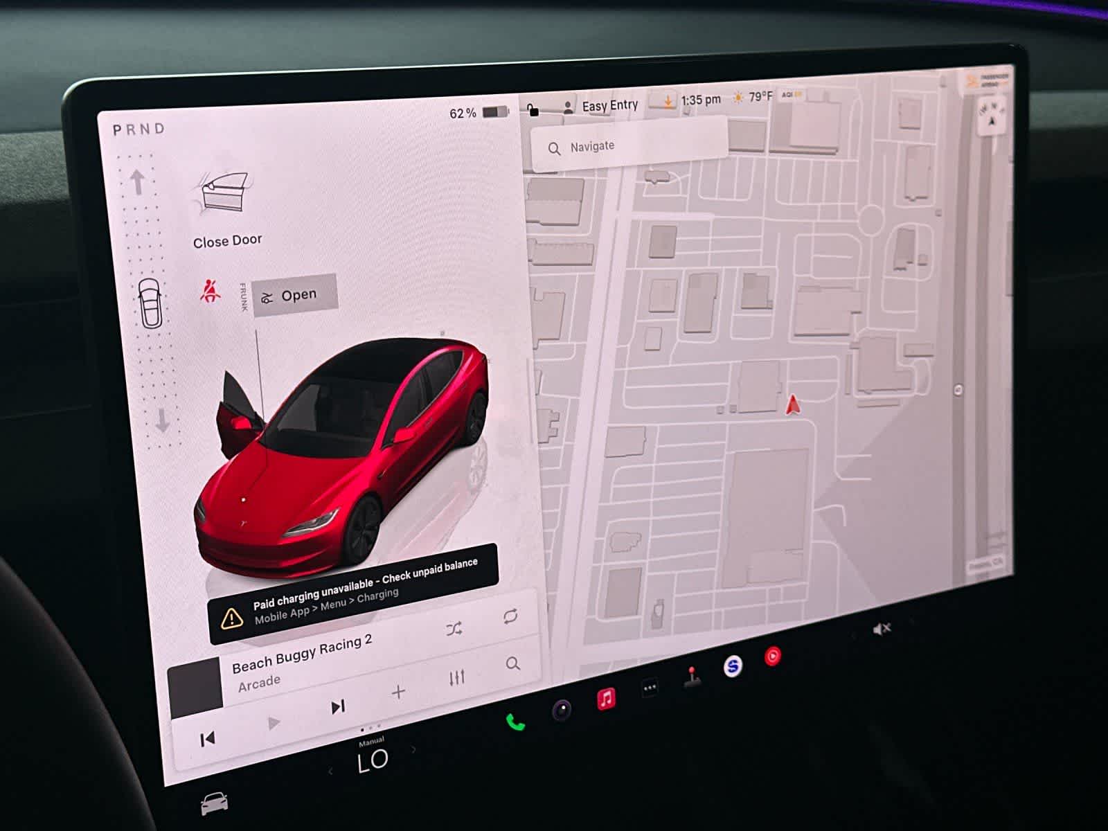 Thumbnail: 2025 Tesla Model 3 - 18