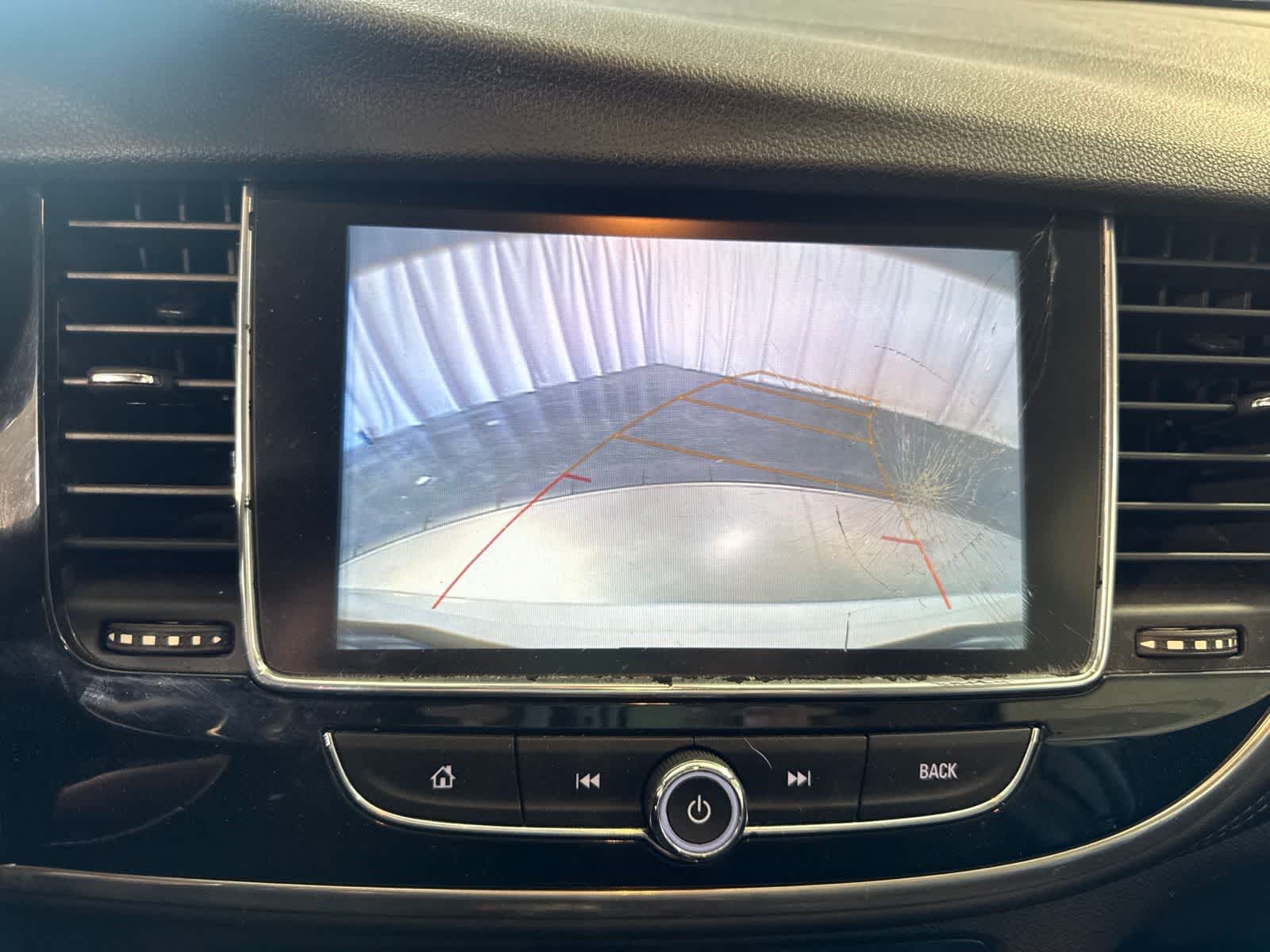 Thumbnail: 2019 Buick Encore - 25