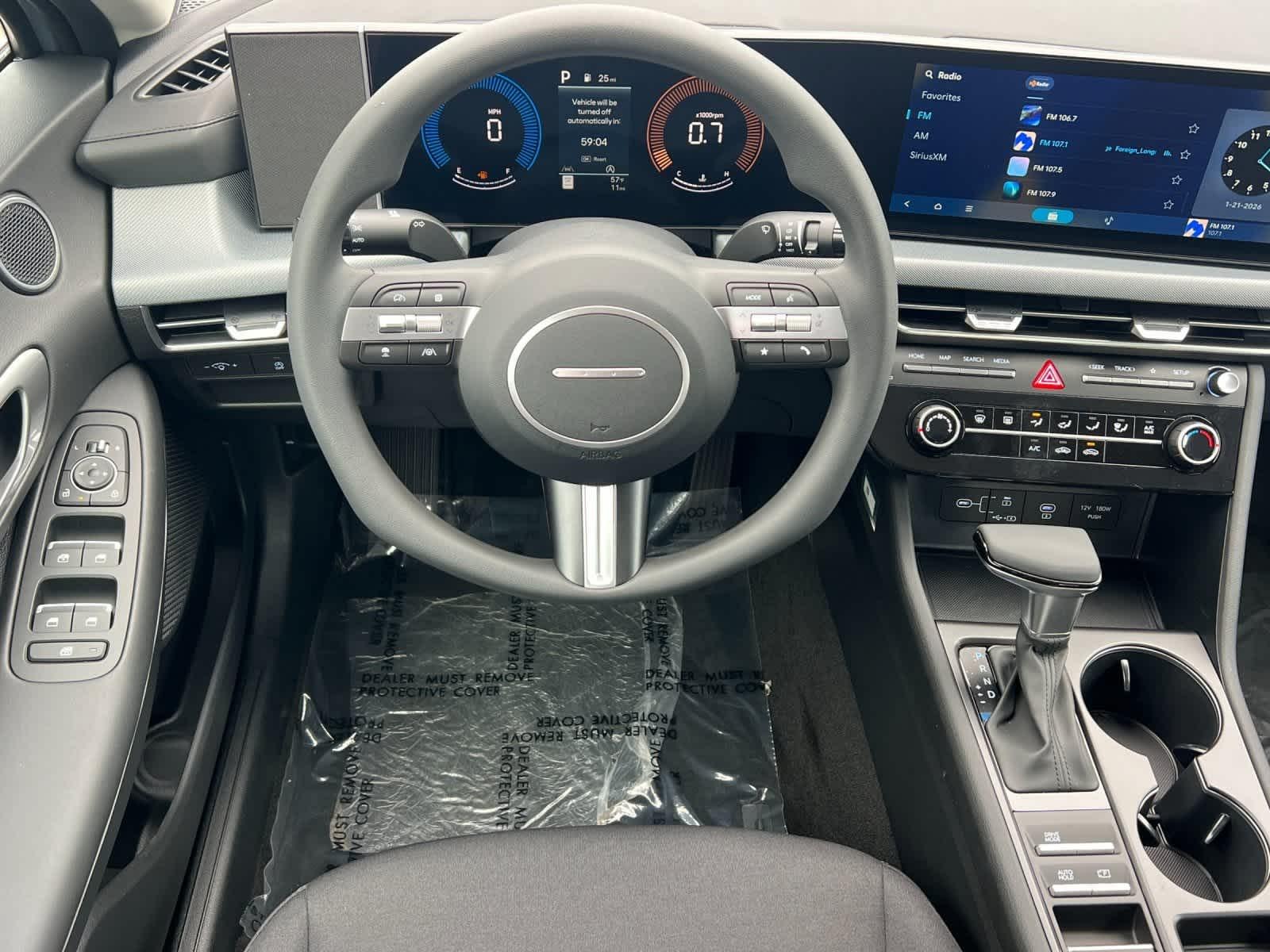 Thumbnail: 2026 Hyundai Sonata - 15