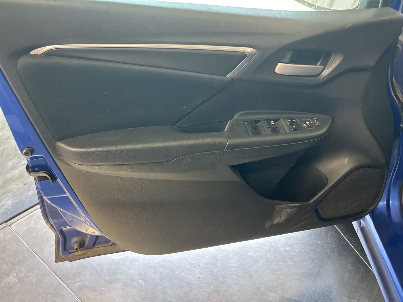Thumbnail: 2015 Honda Fit - 21