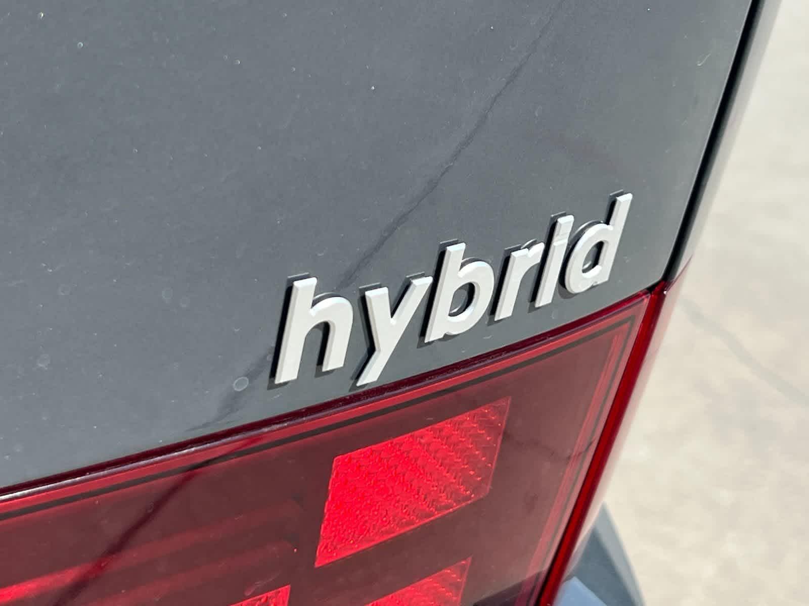 Thumbnail: 2026 Hyundai Santa Fe - 27