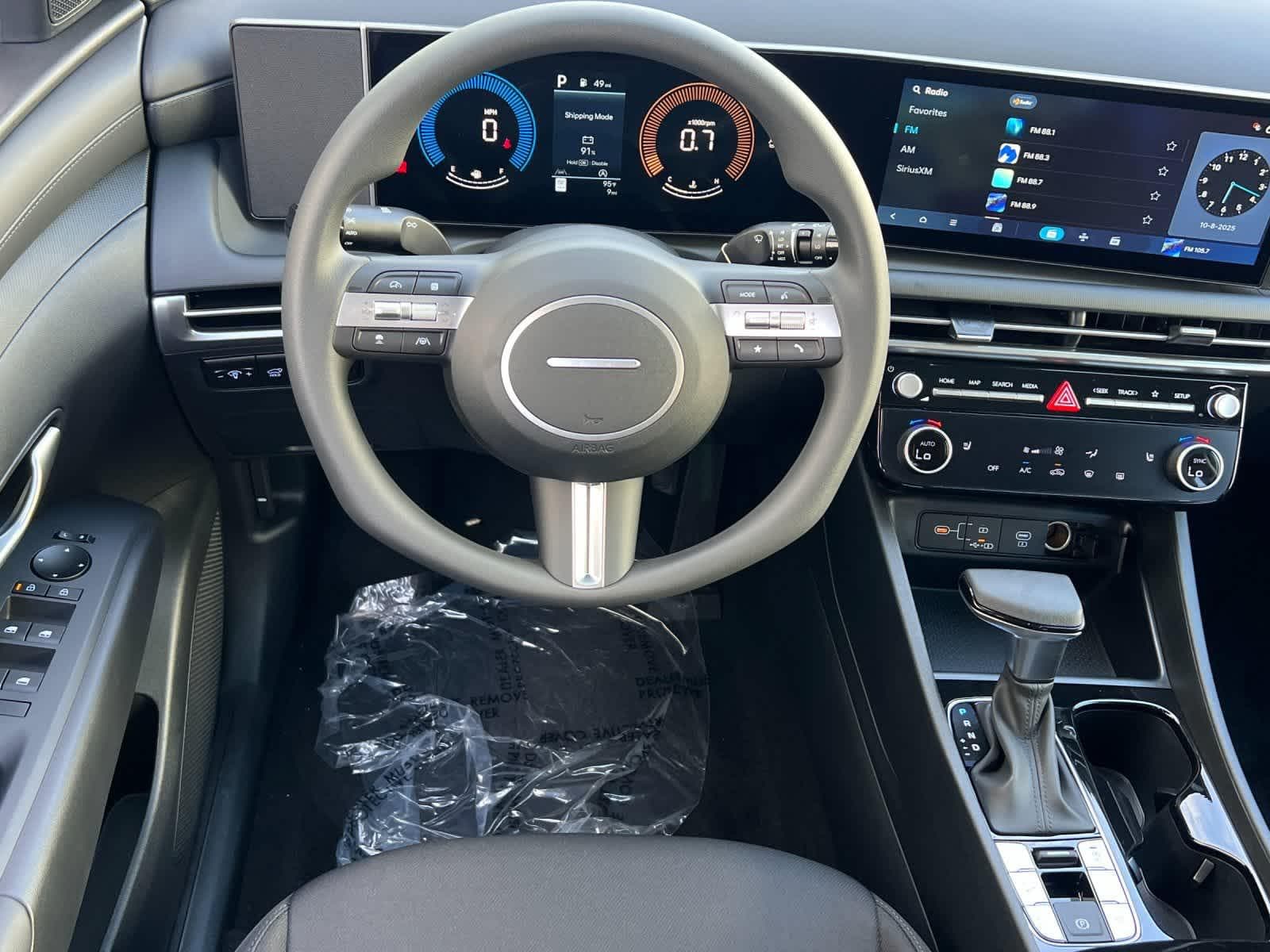 Thumbnail: 2026 Hyundai Tucson - 13