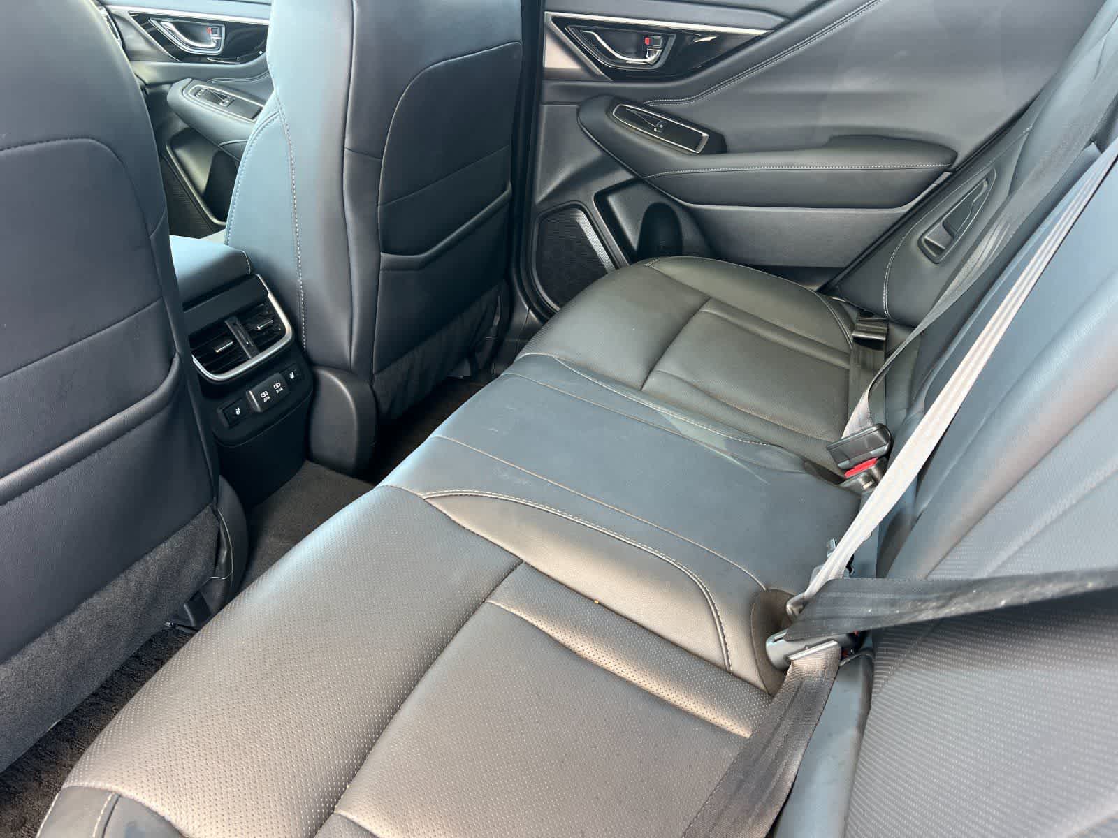 Thumbnail: 2022 Subaru Outback - 5