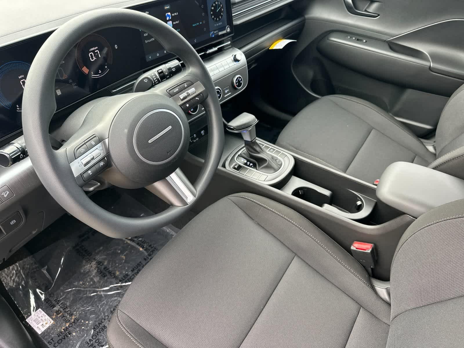 Thumbnail: 2026 Hyundai Kona - 12