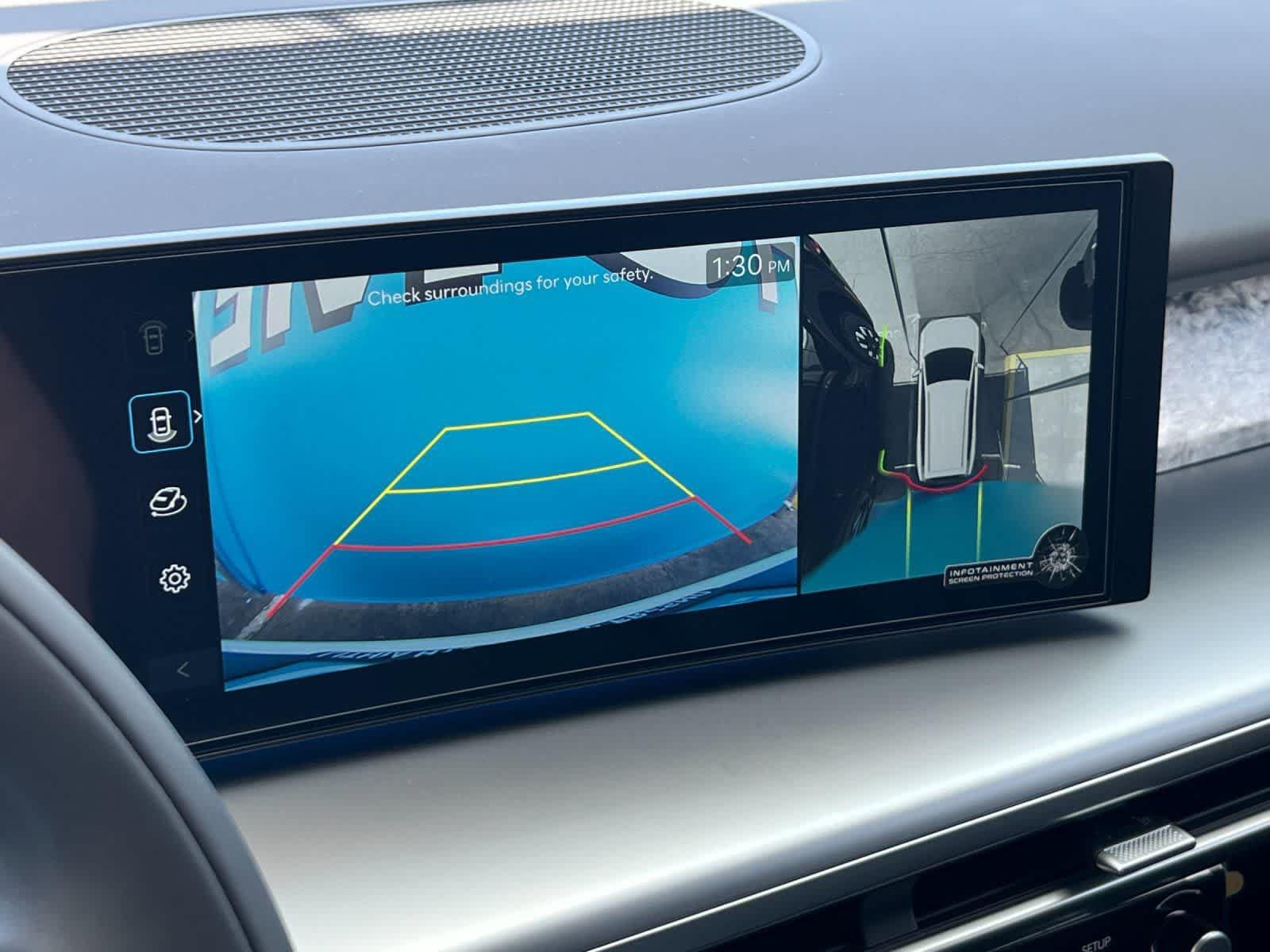 Thumbnail: 2026 Hyundai Ioniq - 21