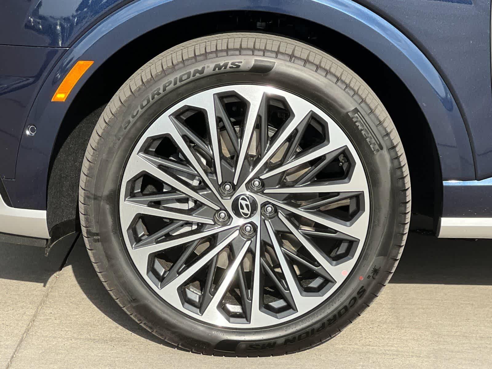 Thumbnail: 2026 Hyundai Palisade - 27