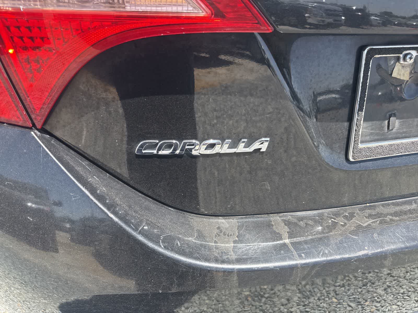 Thumbnail: 2018 Toyota Corolla - 12