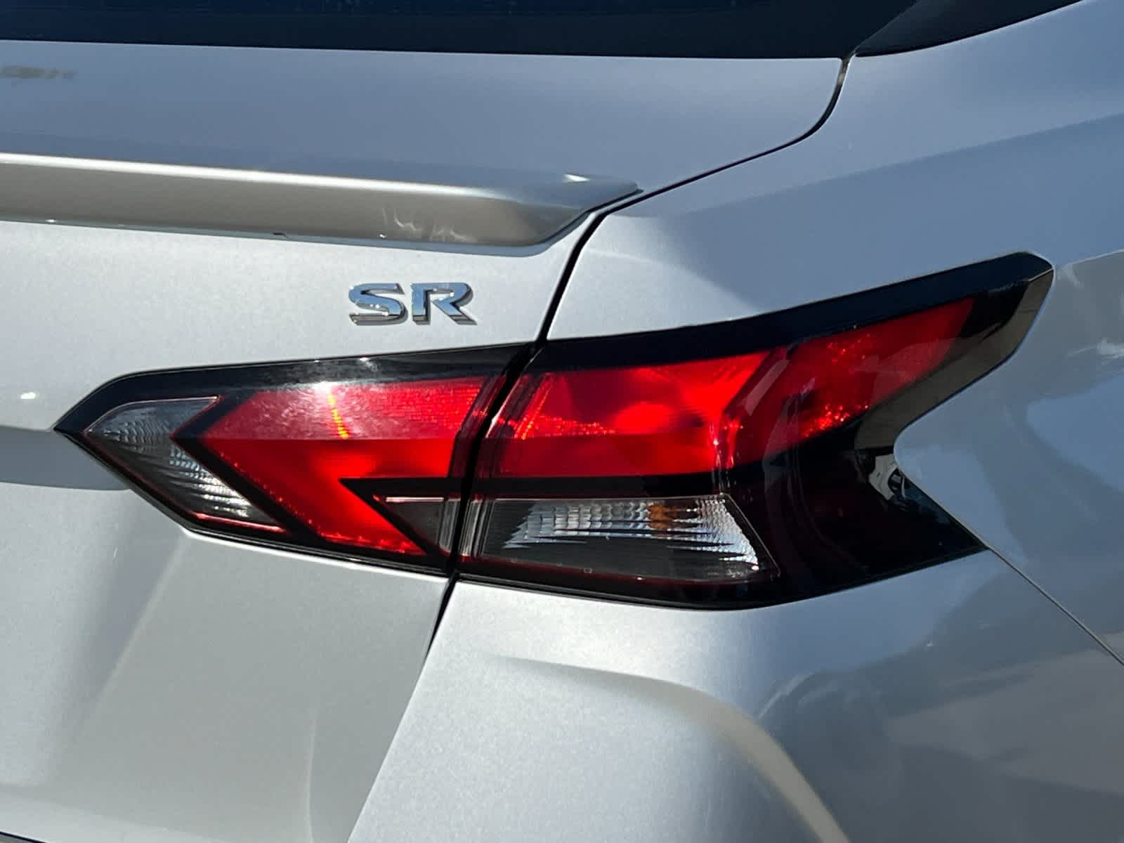 Thumbnail: 2020 Nissan Versa - 25