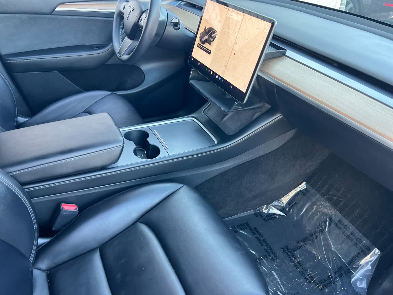 Thumbnail: 2023 Tesla Model Y - 17