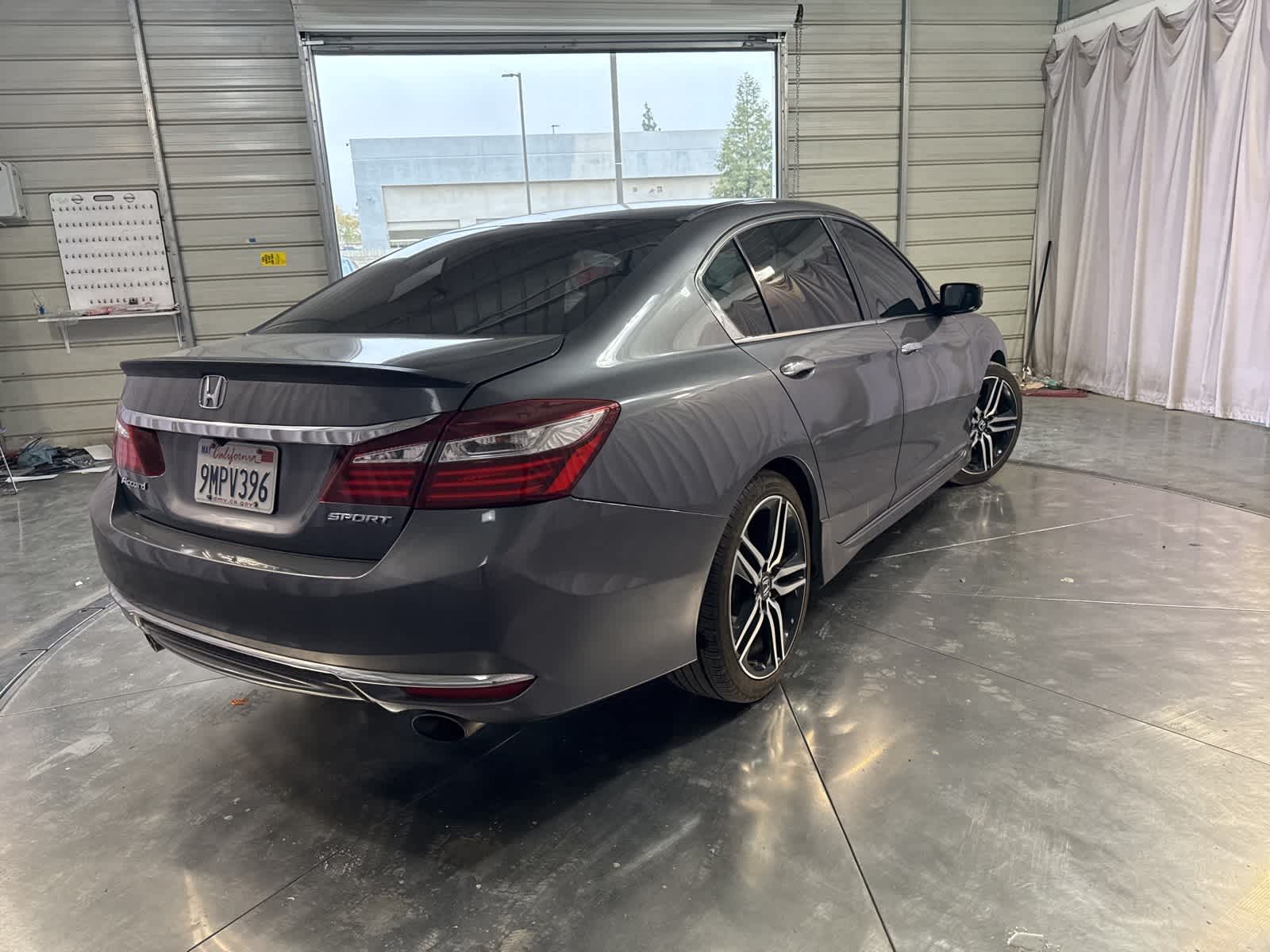 Thumbnail: 2016 Honda Accord - 5