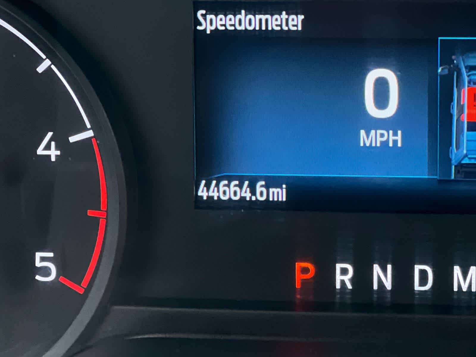 Thumbnail: 2024 Ford F-350 - 24