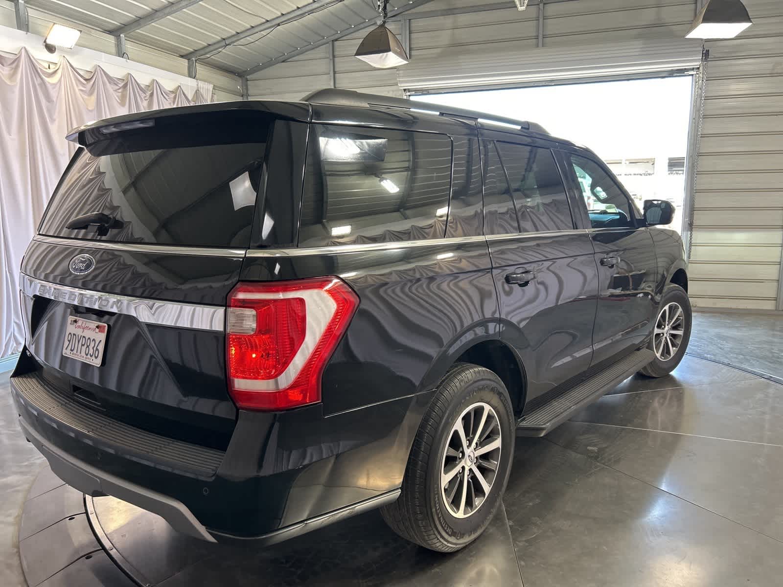 Thumbnail: 2019 Ford Expedition - 8