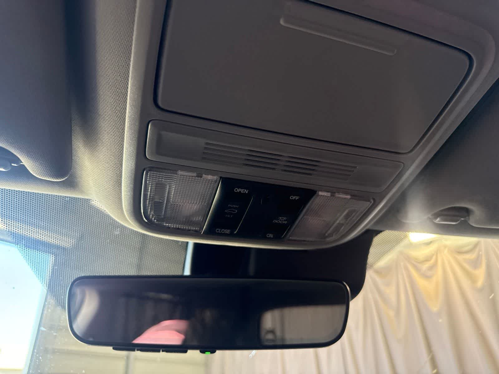 Thumbnail: 2021 Honda Pilot - 22