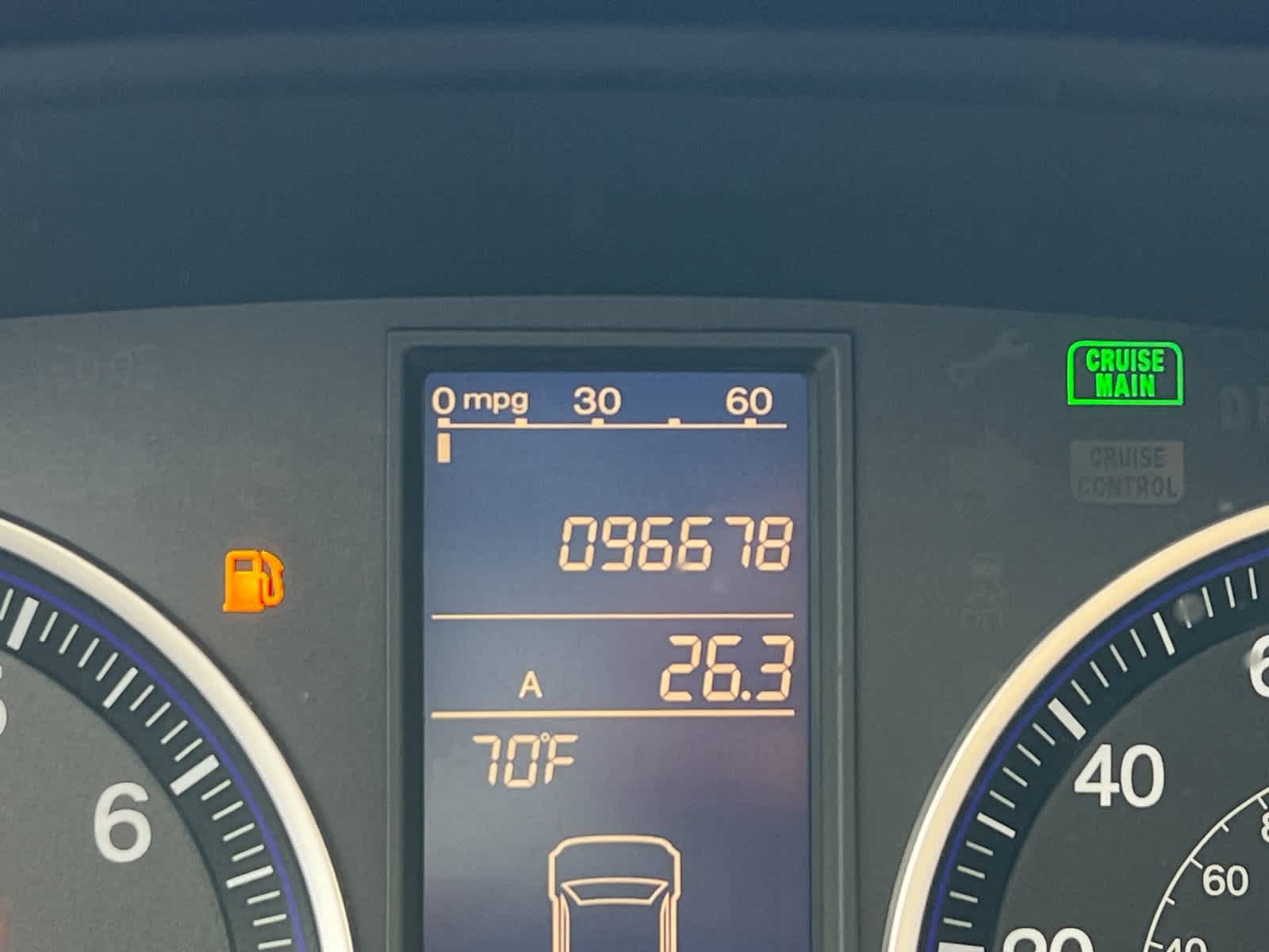 Thumbnail: 2010 Honda CR-V - 24