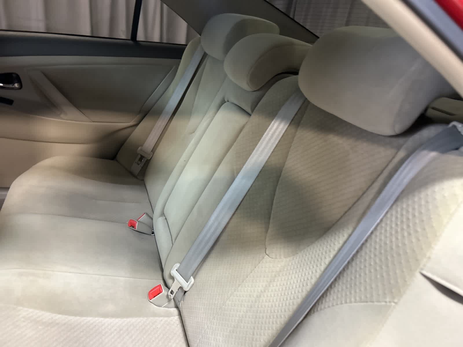 Thumbnail: 2007 Toyota Camry - 21