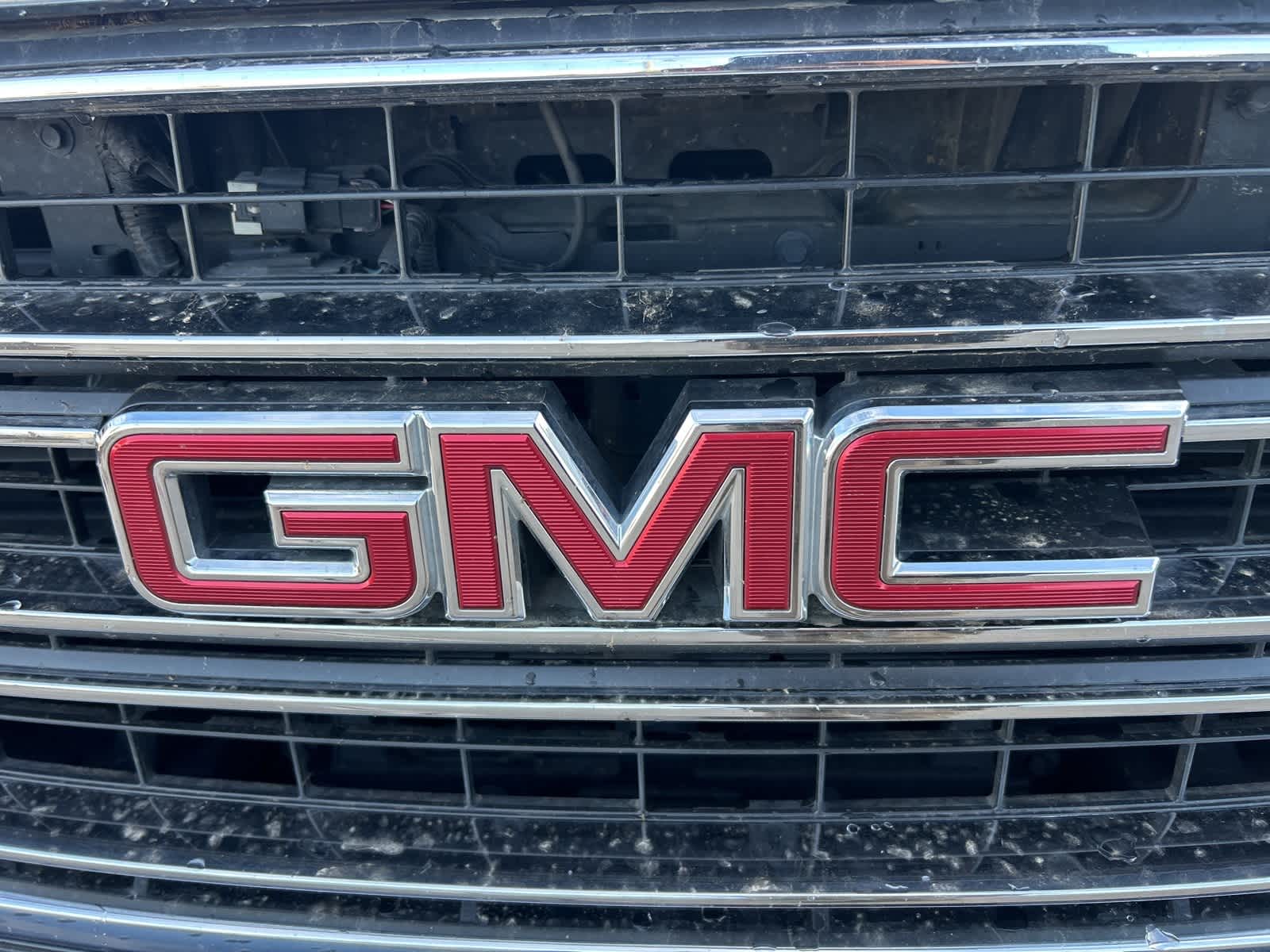 Thumbnail: 2018 GMC Yukon XL - 3