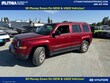  Jeep Patriot